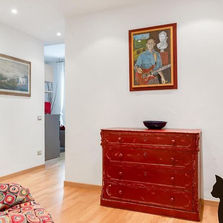 Piazza Oberdan Patio Apartment Firenze Bagian luar foto