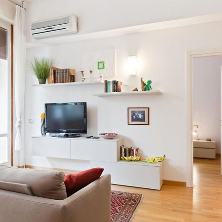 Piazza Oberdan Patio Apartment Firenze Bagian luar foto